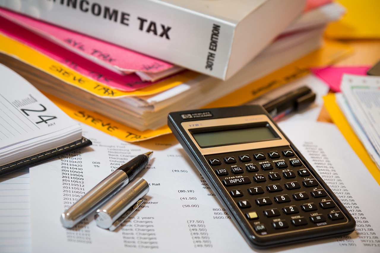 Tax consultancy services Edmonton